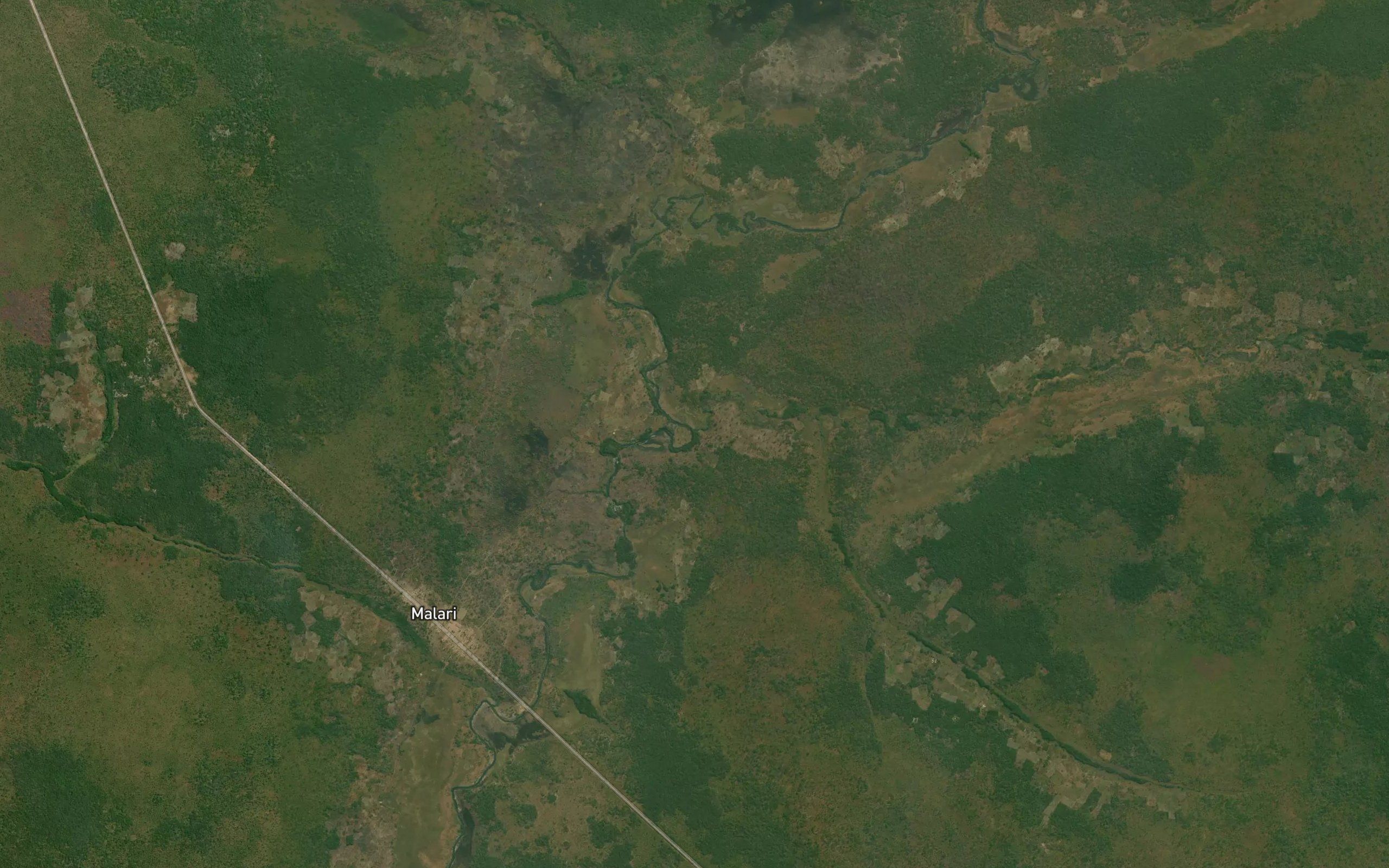 Libanga