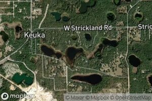 Lake Keuka