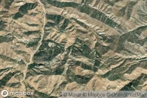 Lime Rock Spring