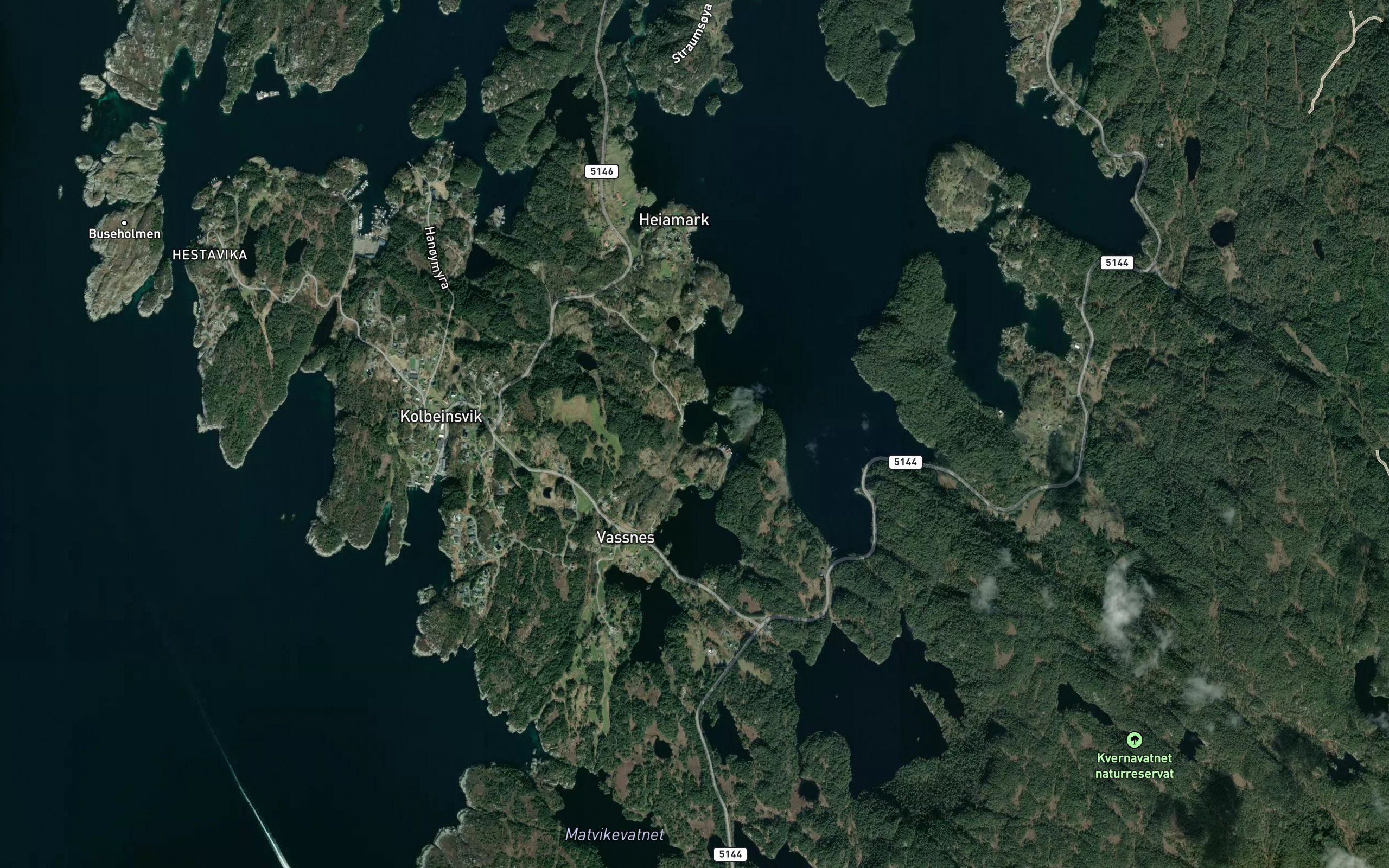 Hillavag