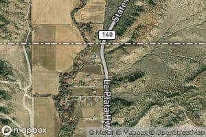 Pioneer Ditch