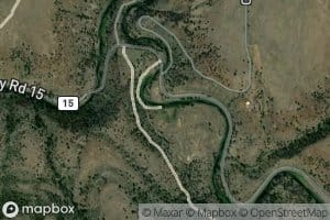 Powell Hot Springs