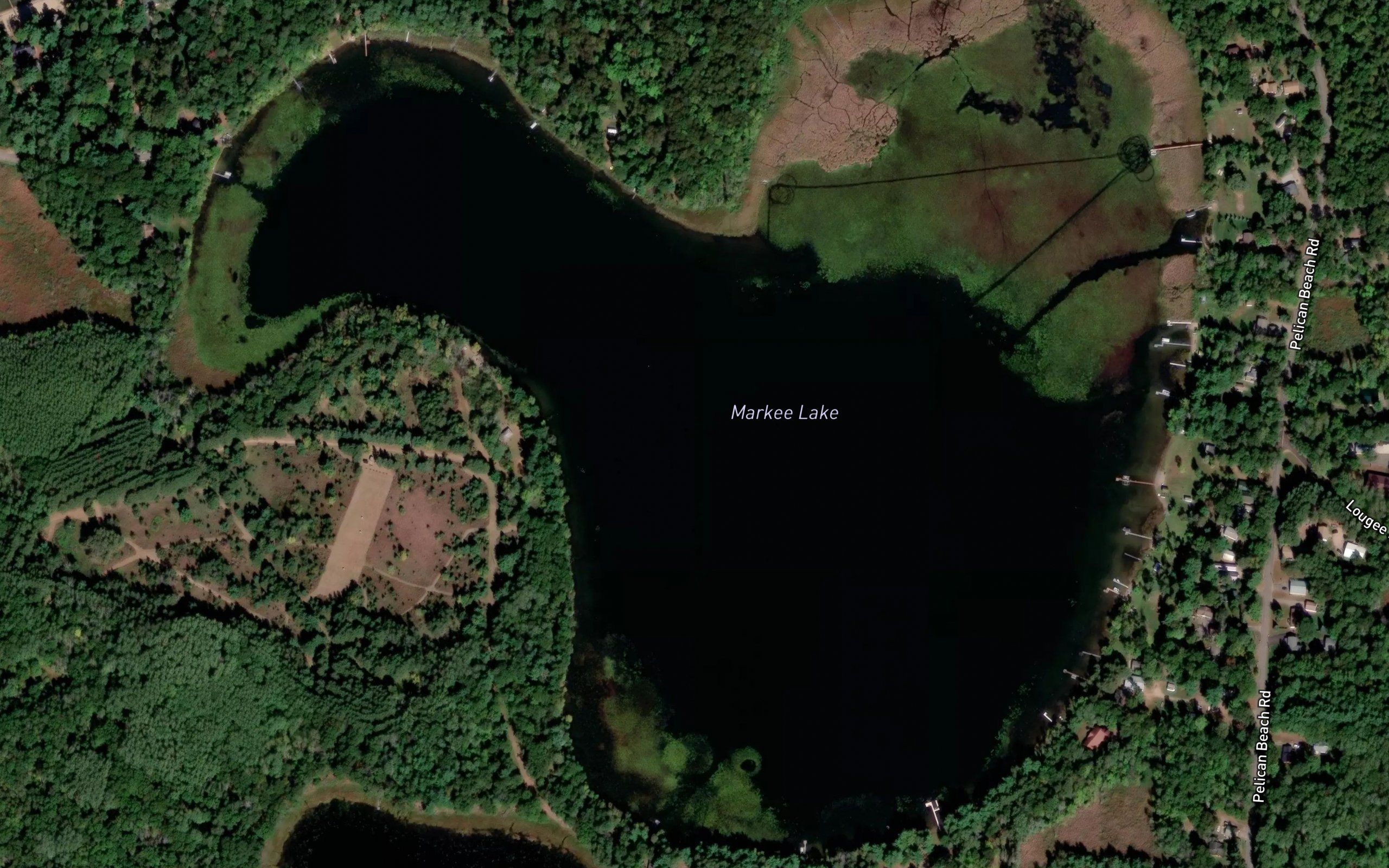 Markee Lake