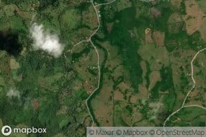 Quebrada Los Canones