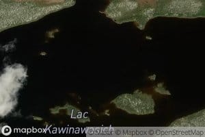 Lac Kawinawasich