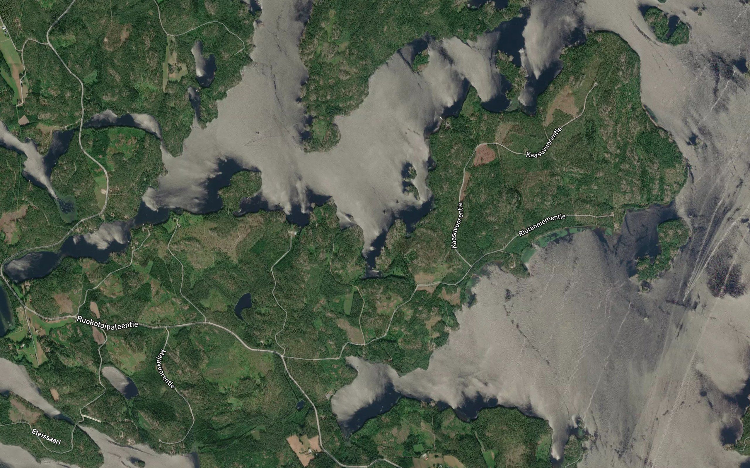 Kalliohauta