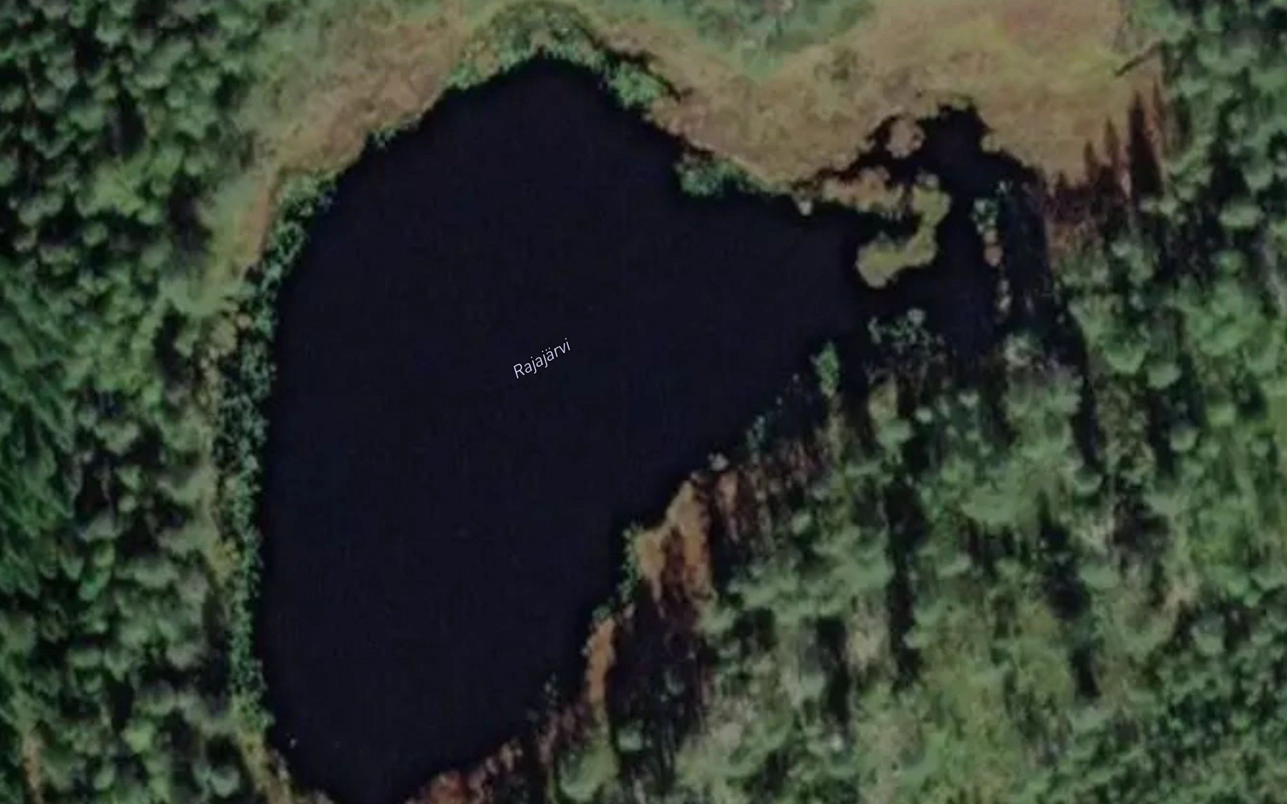 Rajajarvi