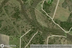 Papalote Creek