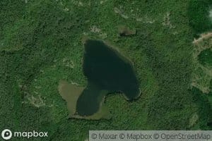 Shoreaux Lake
