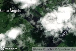 Lagoa Santo Angelo