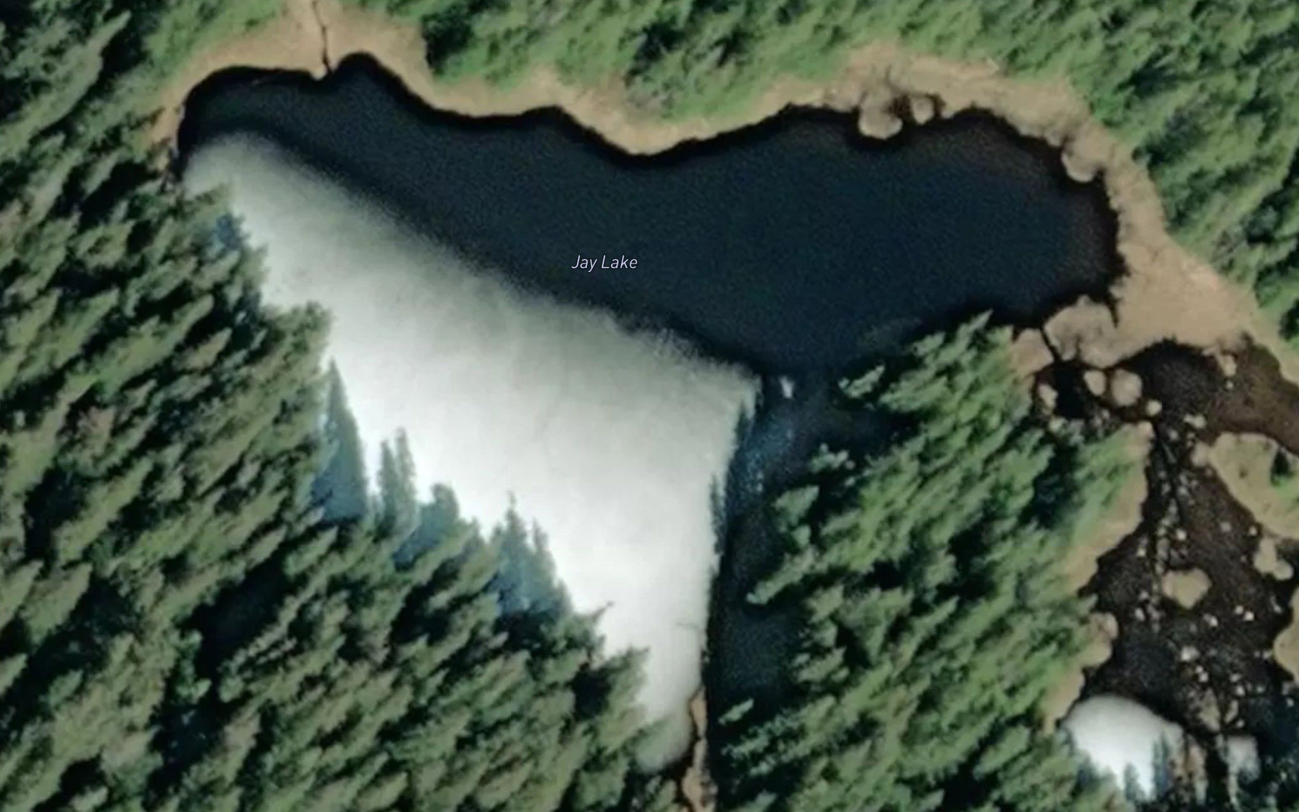 Jay Lake