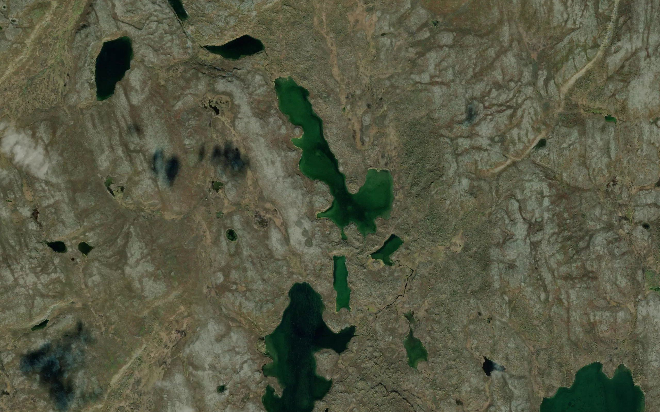 Ginnosvannet
