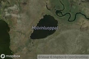 Halvinluobbal