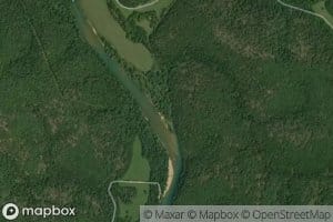 Gun Bay (historical)