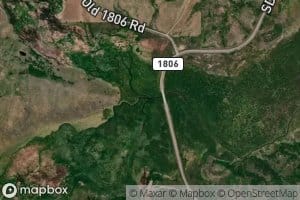 South Fork Whetstone Creek