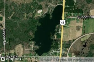 Otter Lake