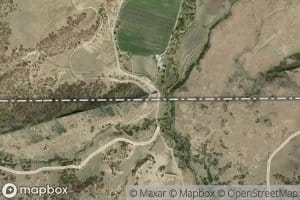 Border Ditch