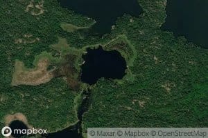 Little Desbiens Lake