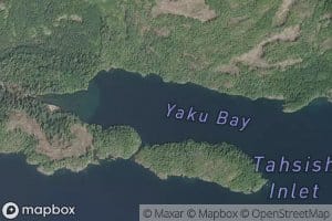 Yaku Bay