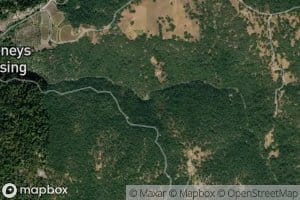 Tennessee Creek
