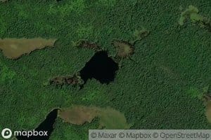Cat Lake