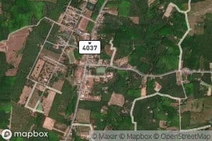 Sa Nam Ban Huai Khram