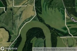 Wilson Creek