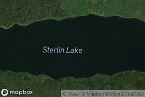 Sterlin Lake