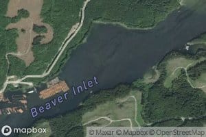 Beaver Inlet