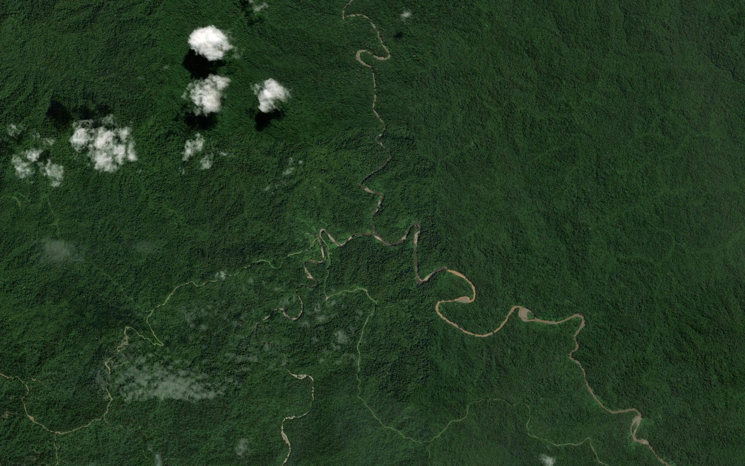 Sungai Kapakuan