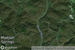 Shiloh Creek