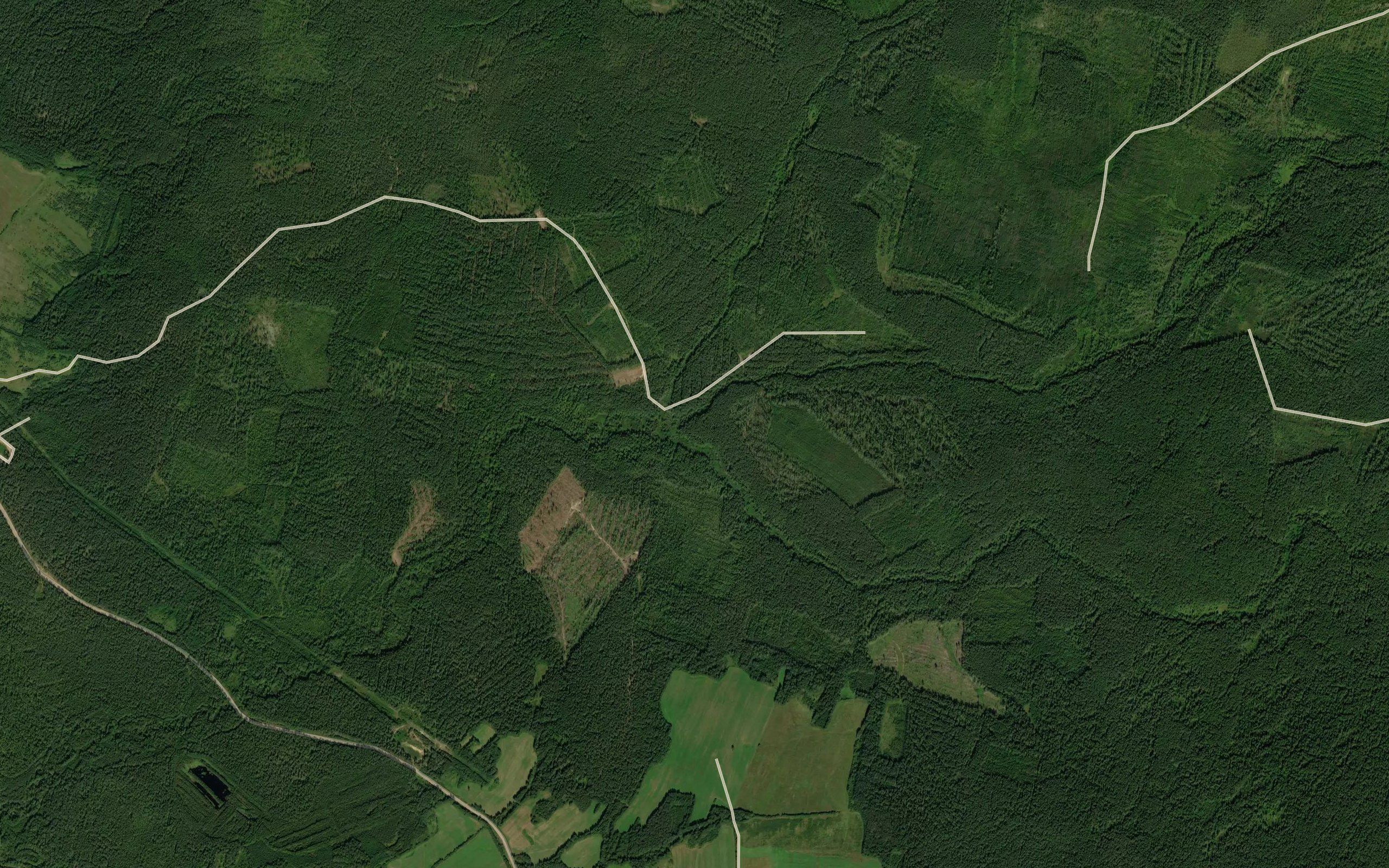 Berezovka