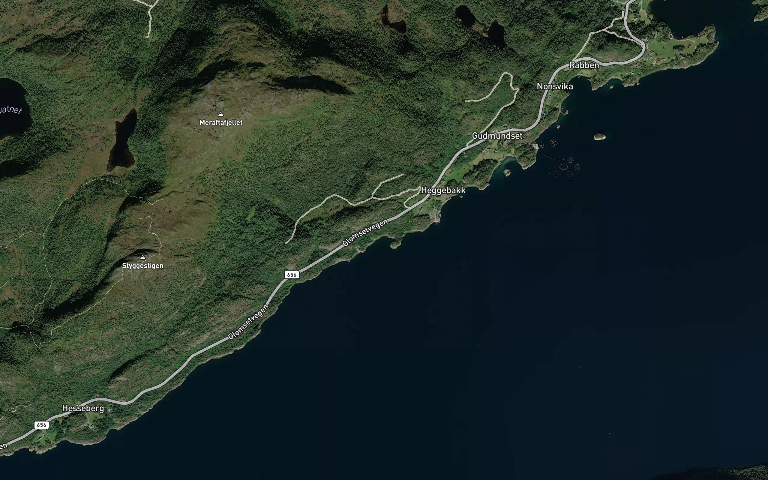 Rognvika