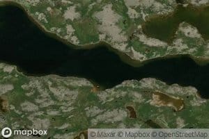 Lac Pinguup Tasikutaanga