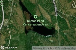 Gilman Pond