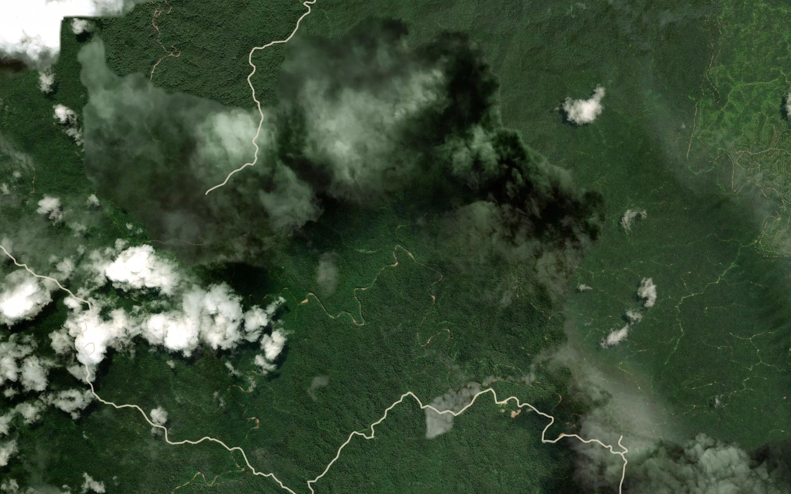 Sungai Parang
