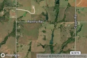 Oknoname 137029 Reservoir