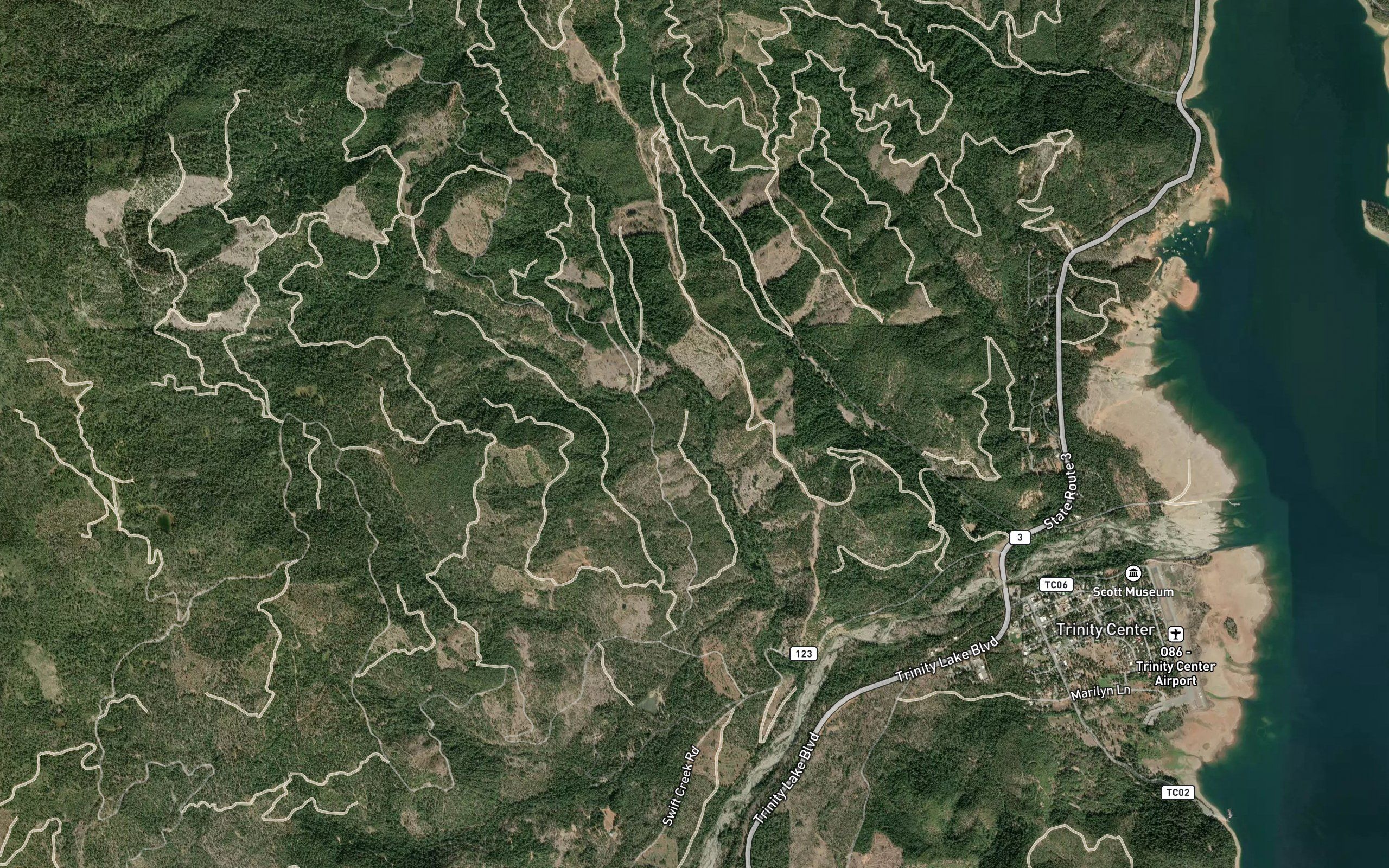 Star Creek