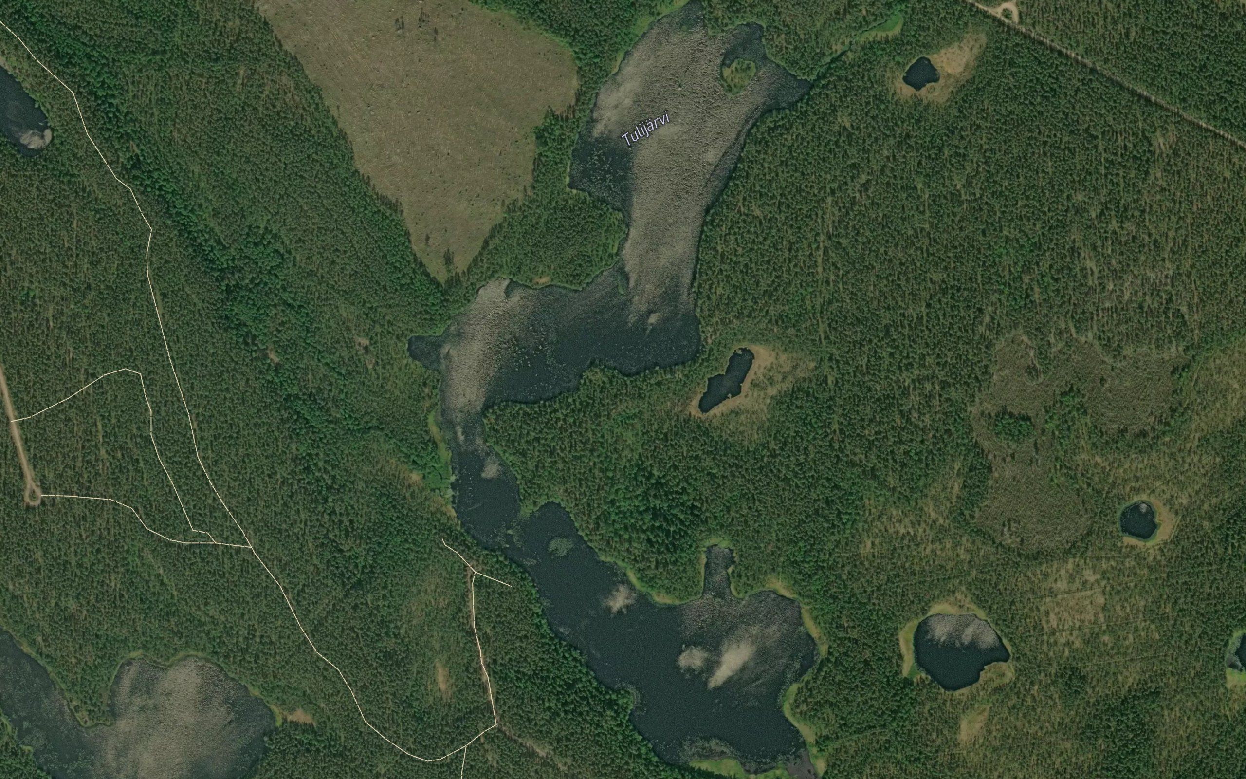 Tulijarvi
