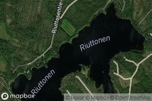 Riuttonen