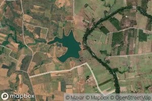 Ang Kep Nam Huai Bong