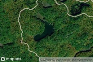 Butternut Lake