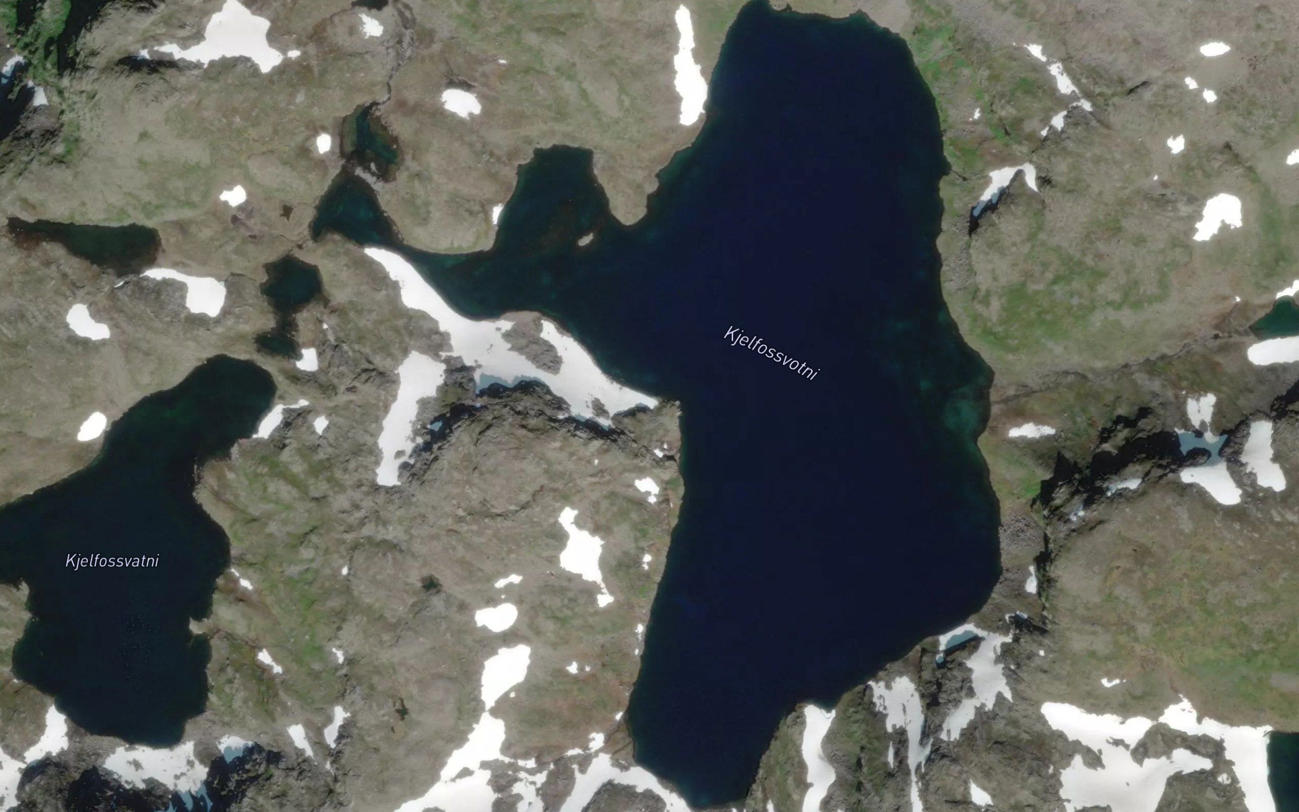 Kjelfossvotni