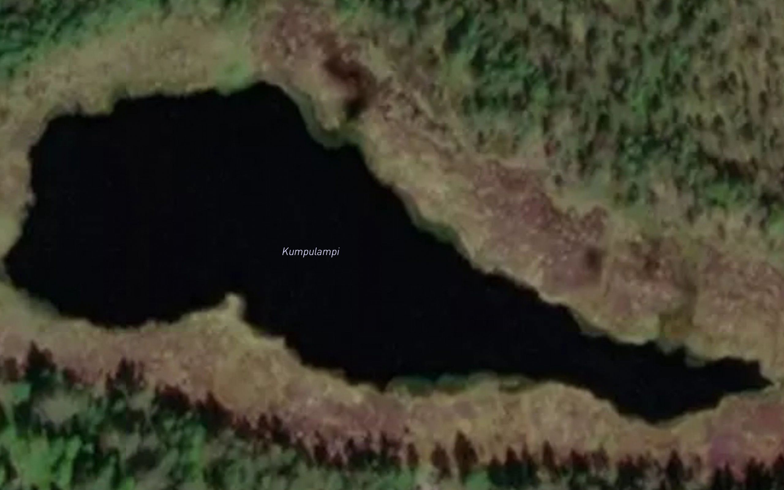 Kumpulammi