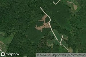 Smoots Pond (historical)
