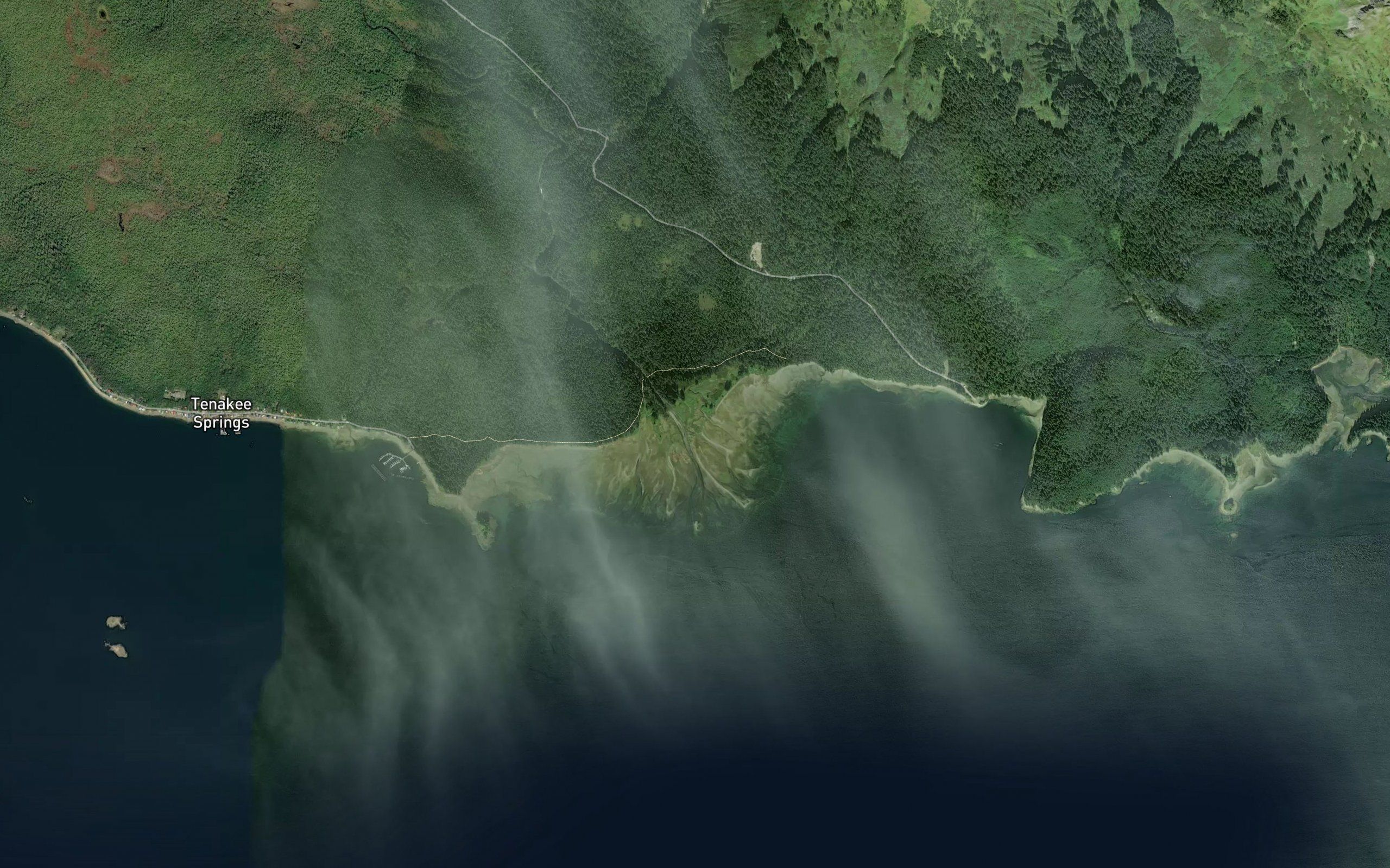 Indian River