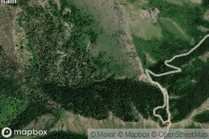 Bannock Spring