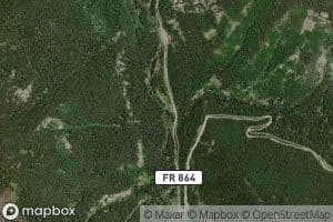 Firebox Creek