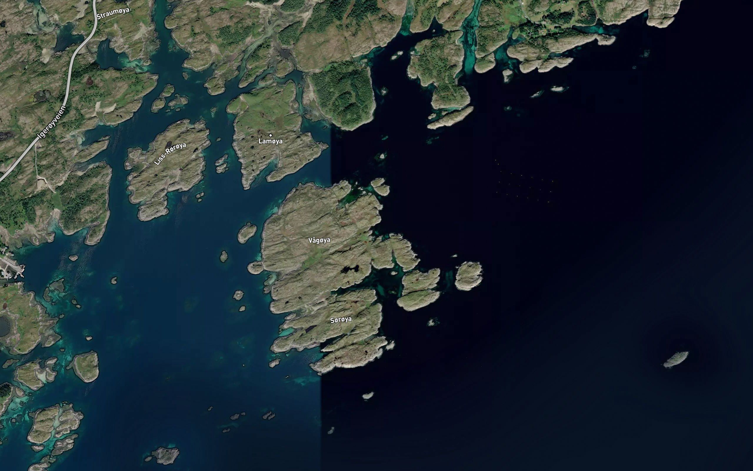 Breidvika