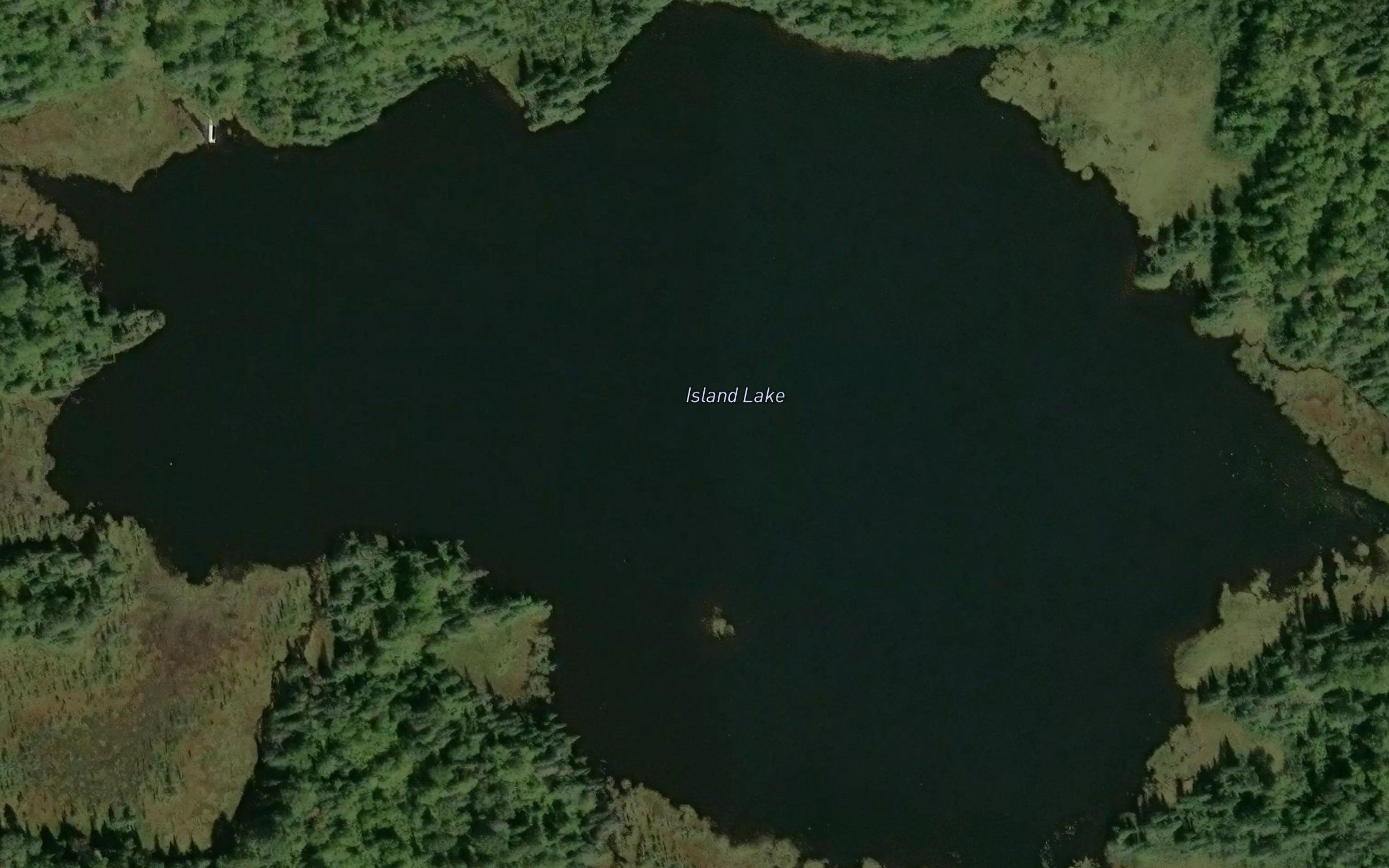 Island Lake
